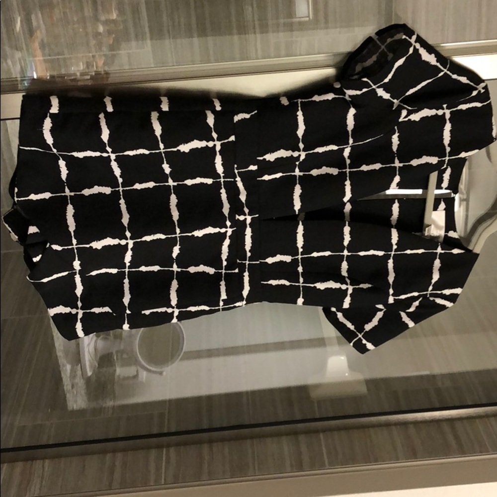J.O.A Los Angeles romper
